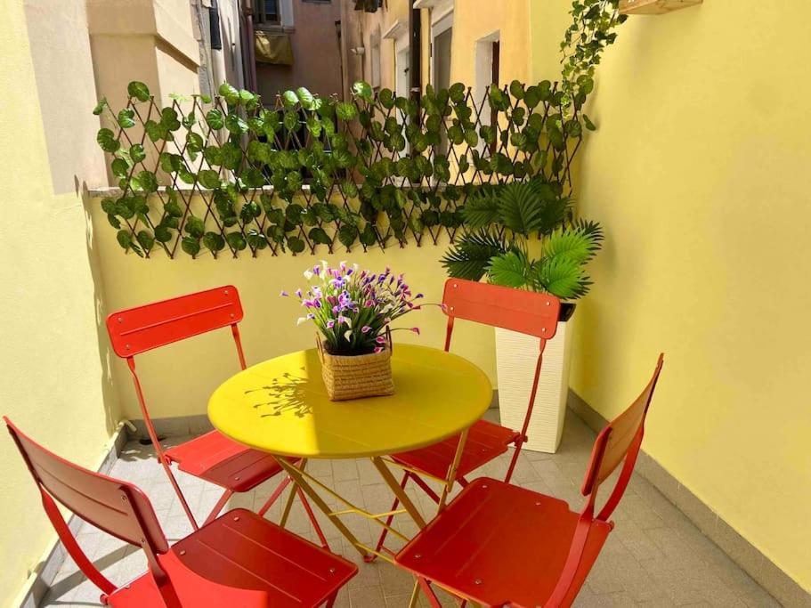 Appartement Ca' Donin - Centro Storico à Chioggia Extérieur photo