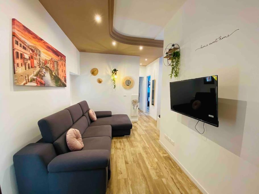 Appartement Ca' Donin - Centro Storico à Chioggia Extérieur photo