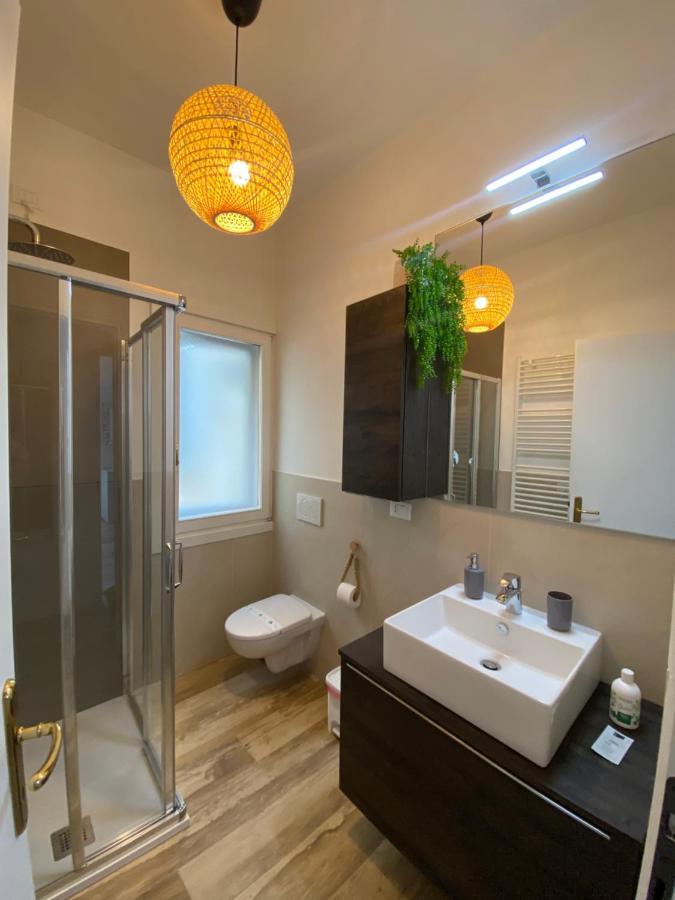 Appartement Ca' Donin - Centro Storico à Chioggia Extérieur photo