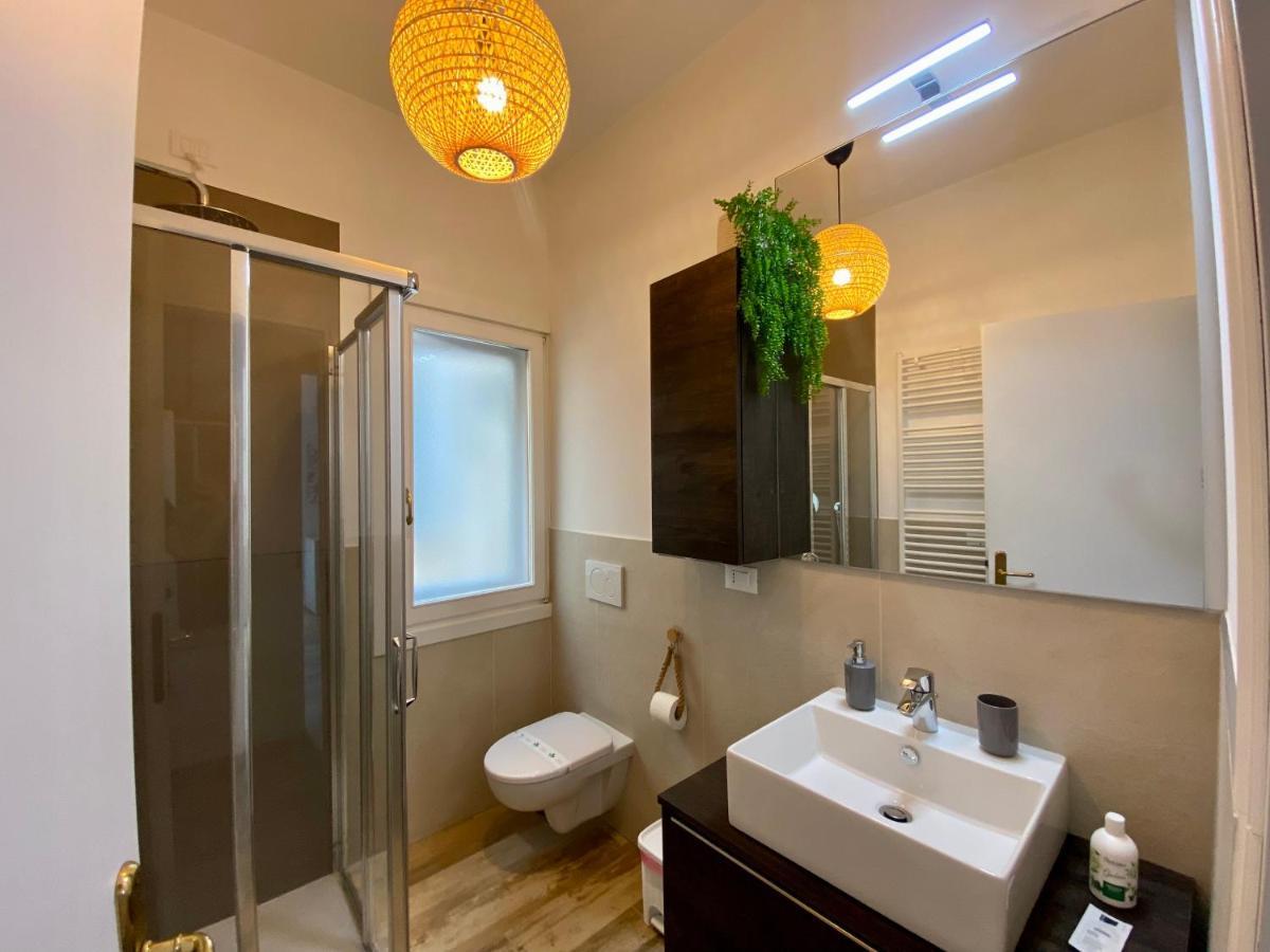 Appartement Ca' Donin - Centro Storico à Chioggia Extérieur photo