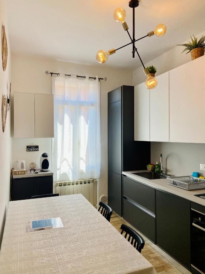 Appartement Ca' Donin - Centro Storico à Chioggia Extérieur photo