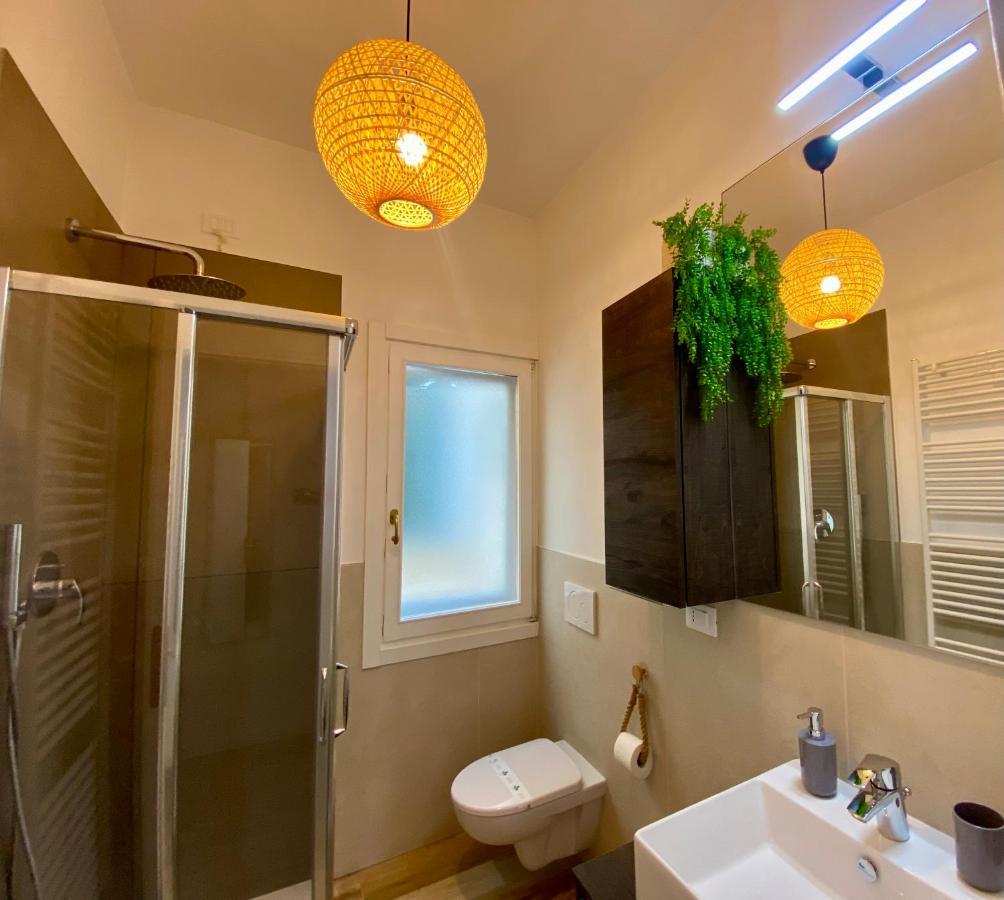 Appartement Ca' Donin - Centro Storico à Chioggia Extérieur photo