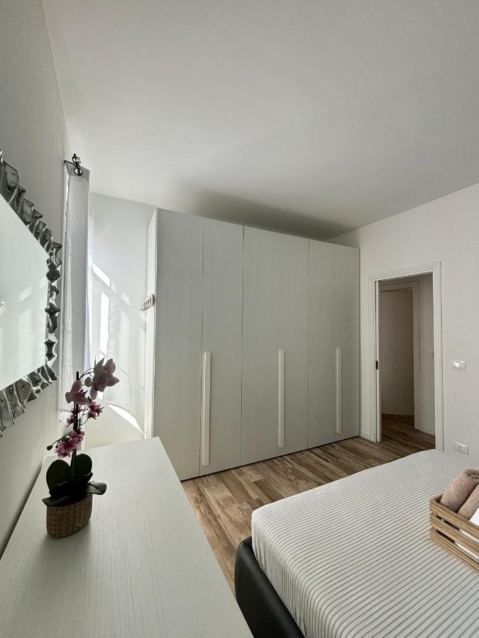 Appartement Ca' Donin - Centro Storico à Chioggia Extérieur photo