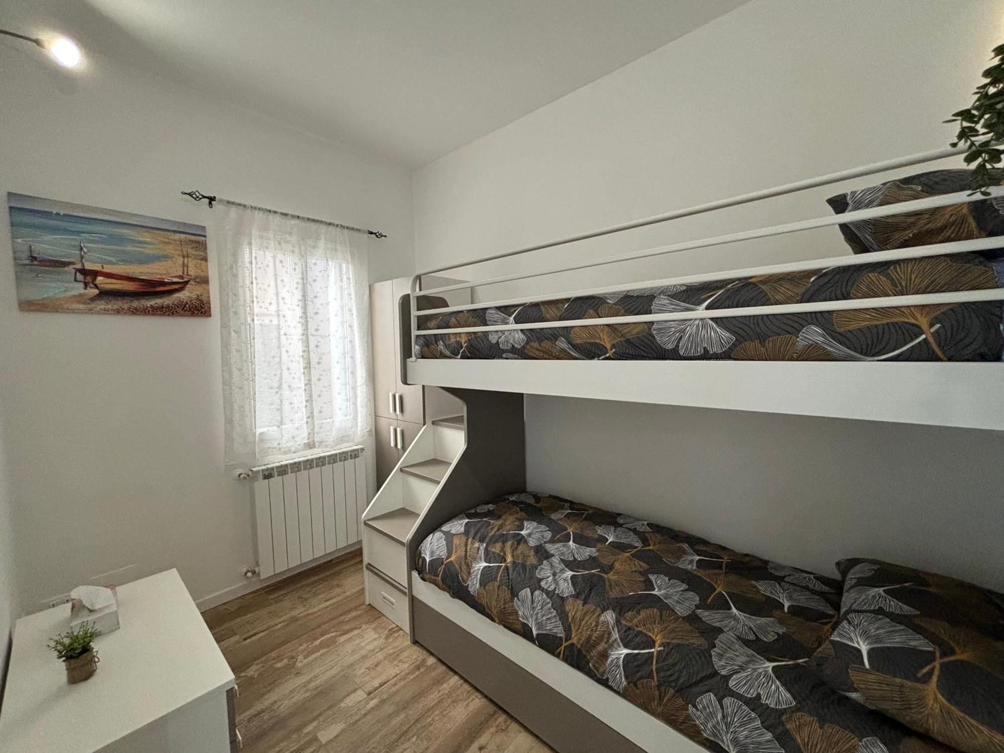 Appartement Ca' Donin - Centro Storico à Chioggia Extérieur photo